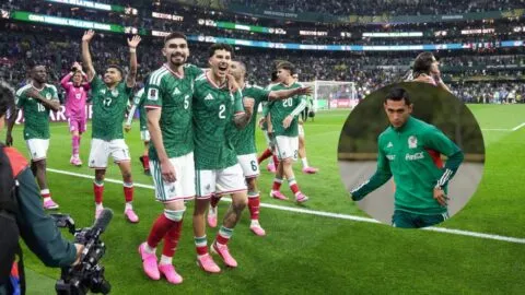 Fidel Ambriz ve al Tri capaz de hacer historia en el Mundial 2026: “La solidez defensiva es clave”