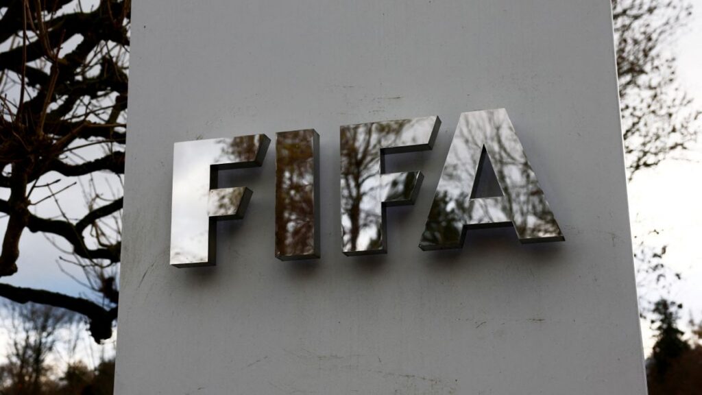 FIFA analiza seriamente el Mundial de 64 selecciones