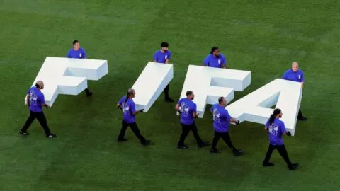 FIFA responde a las críticas por Forward Enterprise: “Nadie está vendiendo el fútbol”
