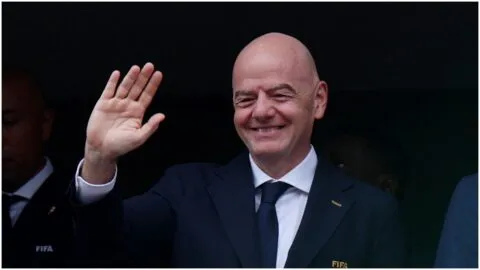 Mundial 2030: ¿Cuándo y dónde se jugará la próxima Copa del Mundo?