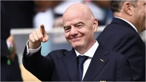 El plan de Infantino se complica: ¿Cuántos votos necesita FIFA para abrir el Mundial al capital privado?