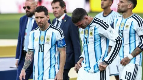 La FIFA pone un alto: este es el descanso obligatorio para los finalistas del Mundial