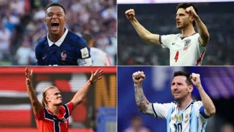 ¿Quién es el favorito para ganar el Mundial tras los octavos de final?
