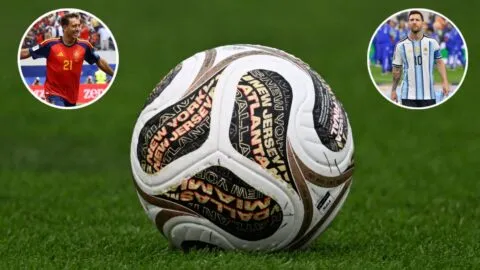 España vs Argentina: ¿Quién es el favorito para ganar el Mundial 2026?
