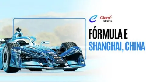 Fórmula E, en vivo: la transmisión de la carrera en Shanghái, Ronda 13