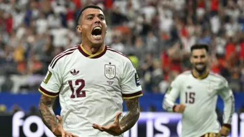 Tomás Roncero celebra la victoria sobre Francia: “Mbappé comprendió por qué España es diferente”