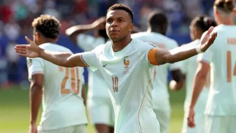Francia busca frenar a España con estas tres claves en semifinales