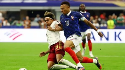 Rating Colombia del 14 de julio de 2026, según CNC: El Mundial mantiene a Caracol en la cima