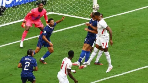 Francia vs Inglaterra, en vivo Mundial 2026: ¡Mbappé quiere liderar la respuesta gala!