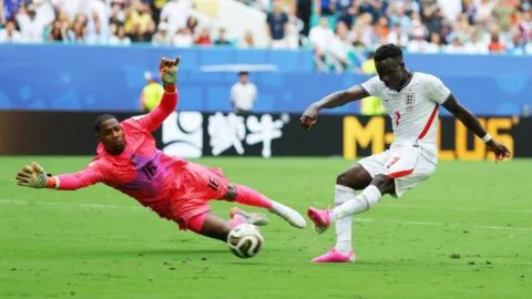 Francia vs Inglaterra, en vivo Mundial 2026: ¡Descanso en Miami!
