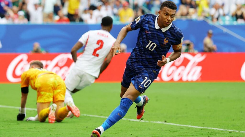 Francia vs Inglaterra: Les Bleus y The Three Lions se disputan 'la medalla de bronce' de la Copa del Mundo 2026