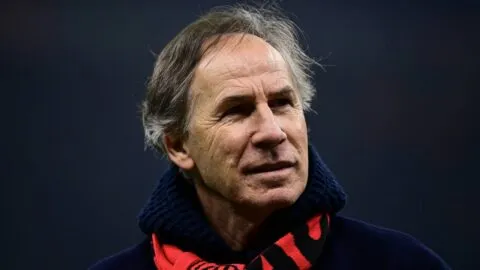 Muere Franco Baresi a los 66 años, capitán histórico y leyenda del Milan