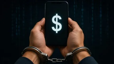 Hijo de una leyenda de Millonarios, capturado por presunto fraude digital: así operaba la red