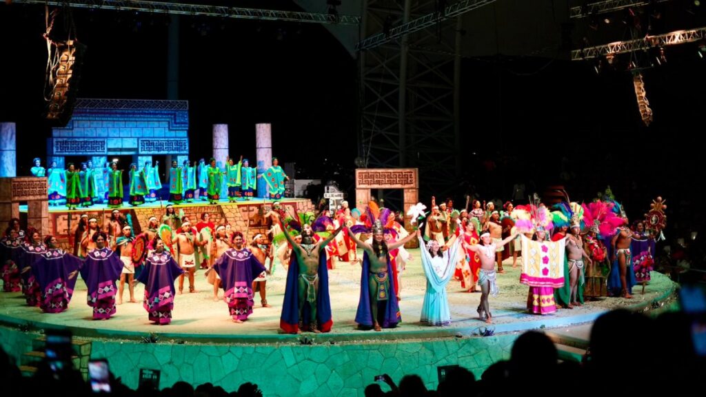 Sin viajar a Oaxaca la CDMX ofrecerá un pedacito de esta festividad