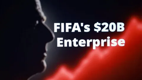 FIFA Forward Enterprise EN VIVO: última hora y reacciones del polémico plan comercial de Gianni Infantino que divide al fútbol mundial