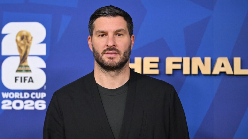 Las celebridades y leyendas en la final del Mundial 2026