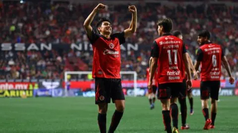 Tabla de posiciones del Apertura 2026: ¿Quién es el líder de la Liga MX? Jornada 2