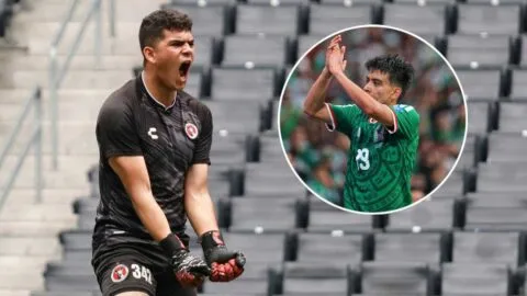 Javier Camacho relata los inicios futbolísticos de Gilberto Mora: “Desde chiquito fue el distinto"