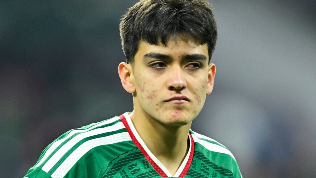 El buen trato para Gilberto Mora terminó a partir de su actuación en los octavos de final de la Copa del Mundo