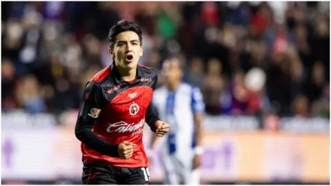 Gilberto Mora tampoco estará en el All-Star Game: el descafeinado MLS vs Liga MX se queda sin estrellas