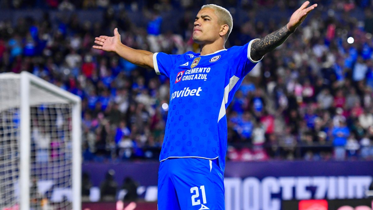 San Luis vs Cruz Azul: ¿Quién ganó el partido de la jornada 1 del