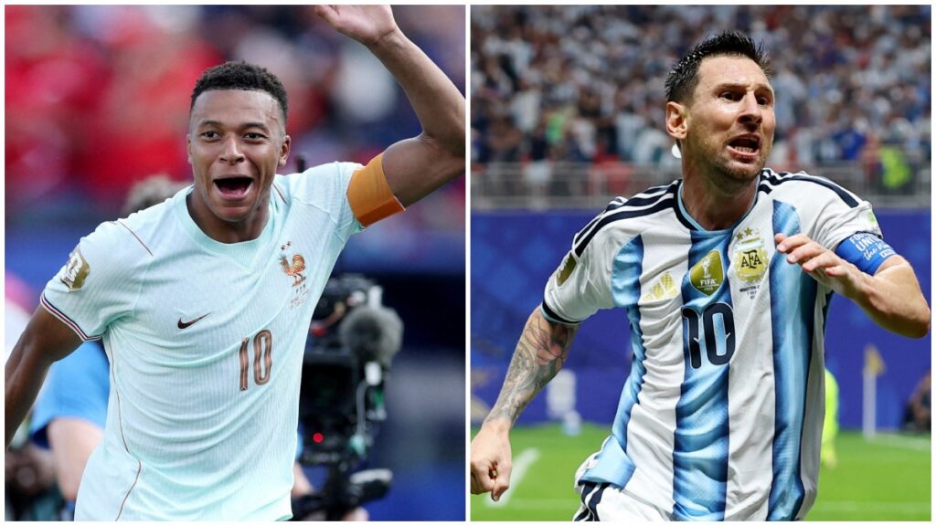 Goleadores del Mundial 2026, al momento: la tabla de goleo, actualizada