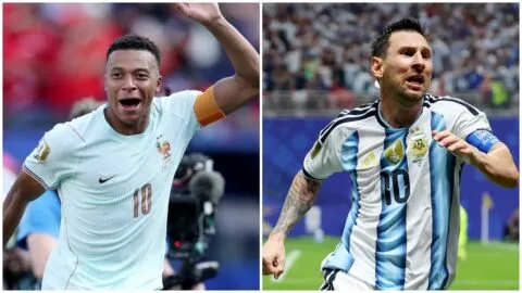 Goleadores del Mundial 2026, al momento: la tabla de goleo, actualizada