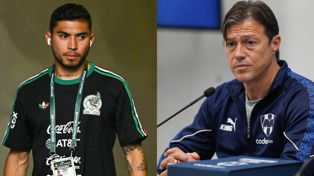Golpe de autoridad en Monterrey: Orbelín Pineda se une a Almeyda para el Apertura 2026.