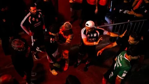 Gorriarán se confronta con jugadores de Xolos en los vestidores