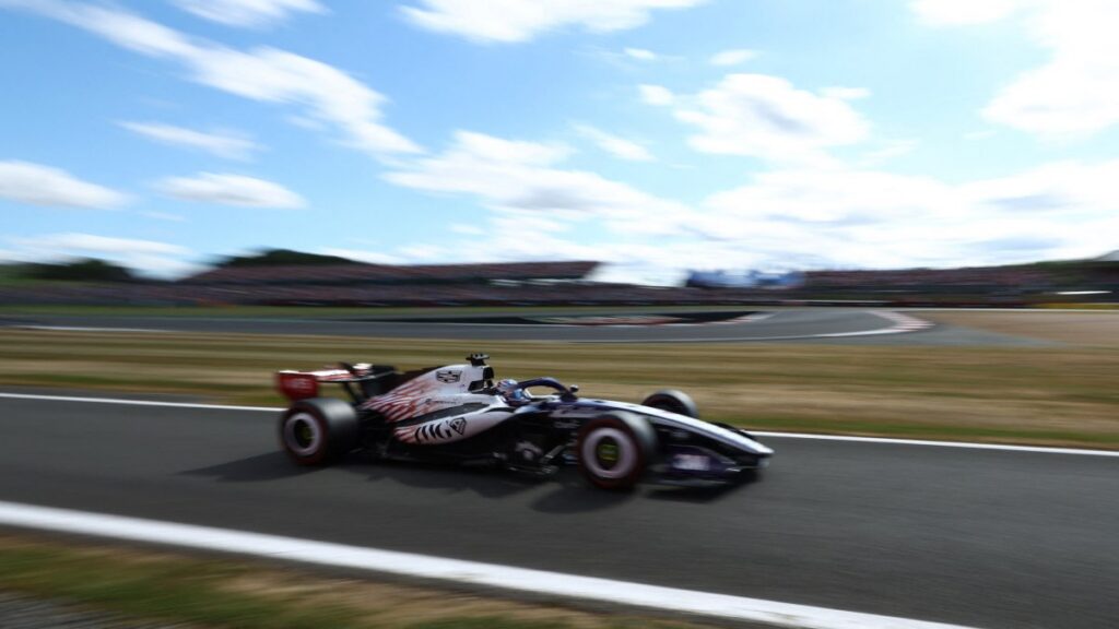 Qualy Gran Premio de Gran Bretaña 2026, en directo Checo Pérez: el mexicano es eliminado en la Q1
