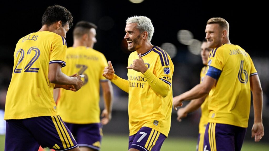 Orlando City