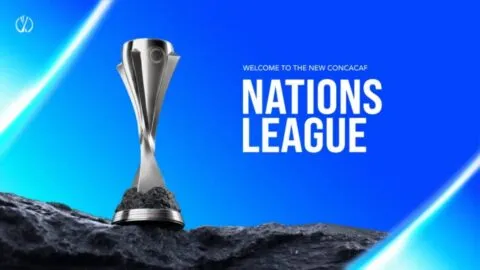Calendario de la Concacaf Nations League 2026: así quedaron los grupos y quién podría ser rival de México