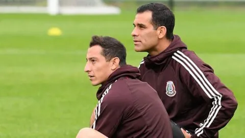 Andrés Guardado aclara rumor sobre su llegada al cuerpo técnico de Rafael Márquez en el Tricolor