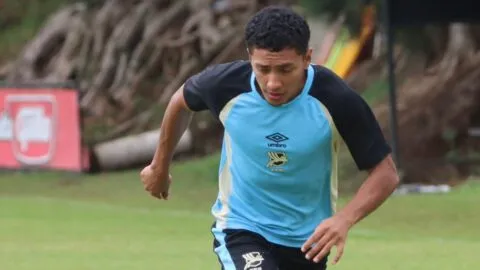 Guatemala sub 23 viaja a Estados Unidos: los elegidos por Willy Coito Olivera
