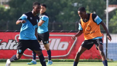Sebastián Bini define la convocatoria de Guatemala Sub-20 para buscar el boleto al Mundial