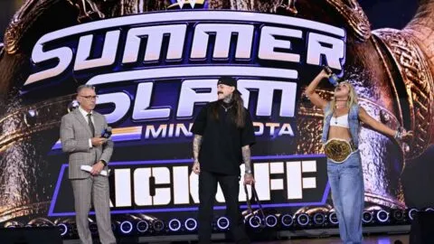 Guía completa de SummerSlam 2026: horarios, dónde verlo en EE.UU. y cartelera oficial
