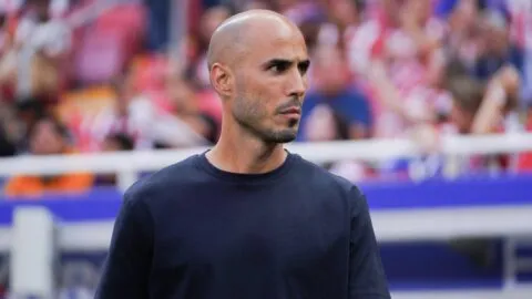 Guido Pizarro renuncia a Tigres: "Cuando se pierde la certeza, lo mejor es dar un paso al costado”