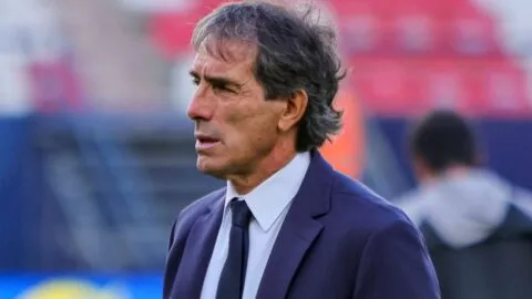 Almada revela que el América busca cuatro o cinco refuerzos "para ser un equipo protagonista"