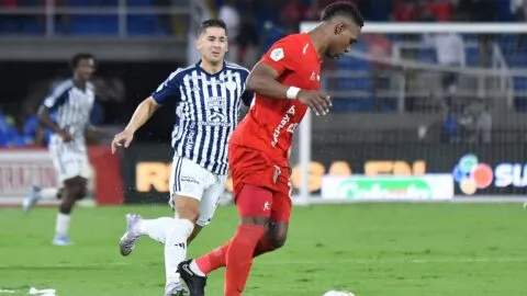¿Guillermo Paiva sale del Junior rumbo a América de Cali? Las versiones que se chocan