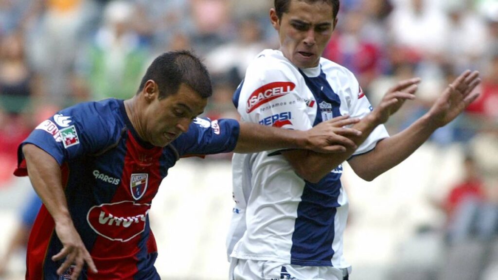 Atlante vuelve al Estadio Azteca: así fue su último partido como local