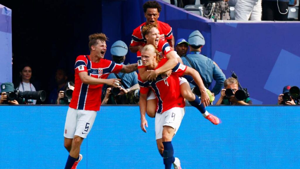 ¿Quiénes jugaron hoy 5 de julio en el Mundial y cómo quedaron?