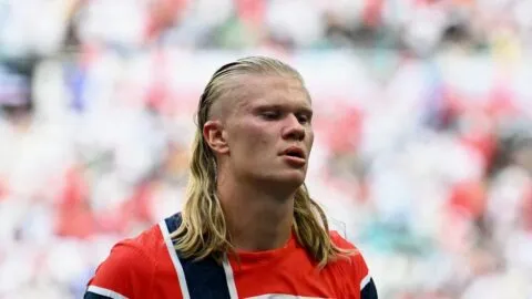 Haaland inspira a cientos de padres en Perú durante el Mundial 2026: más de 500 bebés llevan su nombre