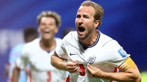 Kane ve a México como la gran prueba de Inglaterra para ser Campeón del Mundo