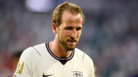 Harry Kane: “Sabemos que podemos jugar mejor”