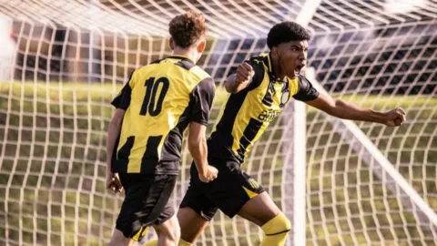 La joya de Peñarol que la Selección de Uruguay le robó a El Salvador