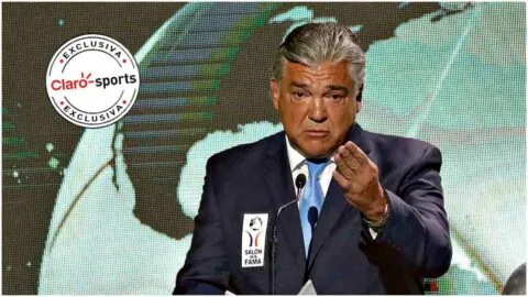 Zelada explota por las polémicas arbitrales que persiguen a Argentina desde Qatar 2022 hasta el Mundial 2026