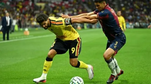 Los jugadores históricos que hicieron grande el All-Star Game entre la MLS y la Liga MX