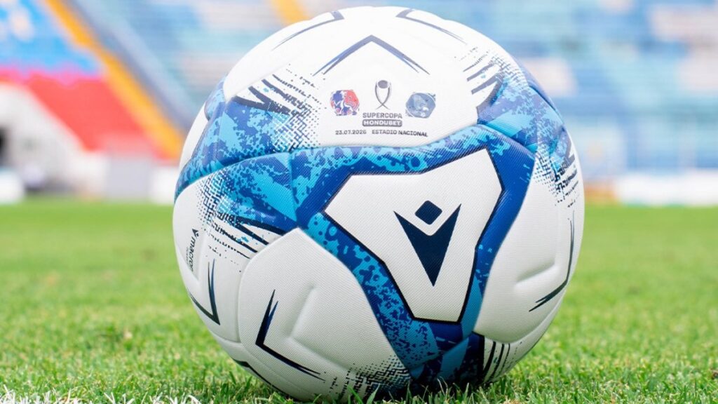 Said Martínez será el árbitro del Olimpia vs Motagua | @lnfphonduras