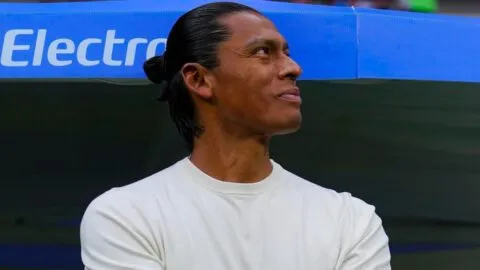 Joel Huiqui destaca la capacidad de reacción de su Cruz Azul ante el Puebla en el Azteca