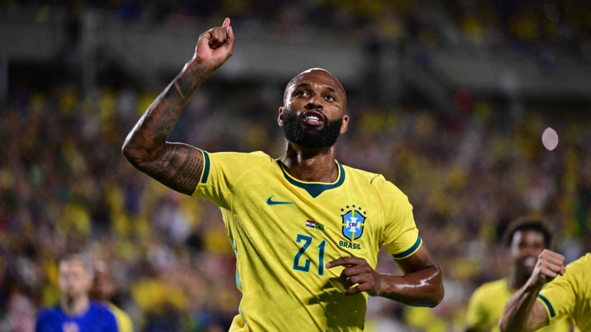 La actuación de Igor Thiago con el Brentford lo llevó a jugar el Mundial 2026.